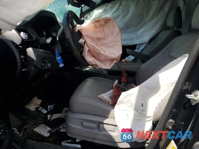 Zdjęcie 7 z 12 samochodu: 2019 HONDA PASSPORT EXL VIN:5FNYF8H51KB027602 - miniatura