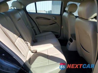 Zdjęcie 10 z 13 samochodu: 2004 JAGUAR S-TYPE VIN:SAJEA01T34FN07345 - miniatura