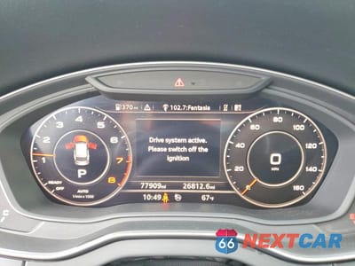 Zdjęcie 9 z 12 samochodu: 2019 AUDI Q5 PREMIUM PLUS VIN:WA1BNAFY5K2096528 - miniatura