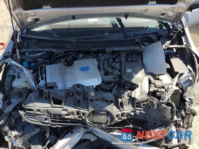 Zdjęcie 12 z 13 samochodu: 2018 TOYOTA PRIUS VIN:JTDKBRFU9J3602459 - miniatura