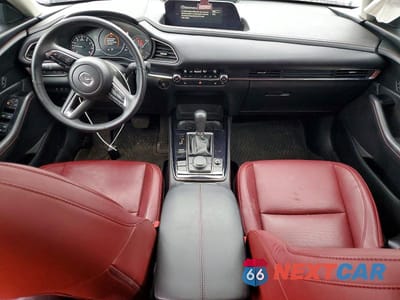 Zdjęcie 8 z 12 samochodu: 2024 MAZDA CX-30 PREFERRED VIN:3MVDMBCM0RM637320 - miniatura