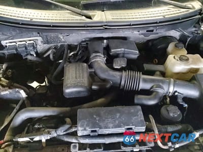Zdjęcie 11 z 12 samochodu: 2009 FORD F150 VIN:1FTPW14V59KC70321 - miniatura