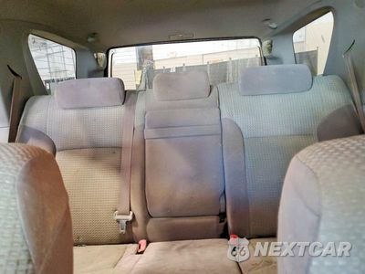 Zdjęcie 10 z 13 samochodu: 2005 TOYOTA 4RUNNER SR5 VIN:JTEBU14R158035257 - miniatura