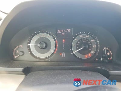 Zdjęcie 9 z 13 samochodu: 2014 HONDA ODYSSEY EXL VIN:5FNRL5H61EB120080 - miniatura