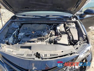 Zdjęcie 11 z 12 samochodu: 2022 TOYOTA CAMRY SE VIN:4T1G11AK9NU679425 - miniatura