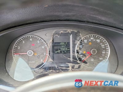 Zdjęcie 9 z 12 samochodu: 2014 VOLKSWAGEN JETTA SE VIN:3VWD07AJ3EM209591 - miniatura