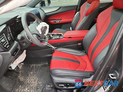 Zdjęcie 7 z 14 samochodu: 2024 LEXUS NX 350 F SPORT HANDLING VIN:2T2KGCEZ6RC054463 - miniatura