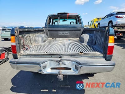 Zdjęcie 6 z 12 samochodu: 1995 TOYOTA TACOMA XTRACAB VIN:4TAVN73F7SZ058598 - miniatura