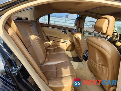 Zdjęcie 10 z 12 samochodu: 2007 MERCEDES-BENZ S 550 VIN:WDDNG71XX7A135504 - miniatura