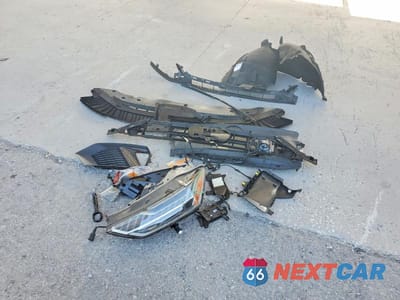Zdjęcie 12 z 13 samochodu: 2023 AUDI A7 PRESTIGE S-LINE VIN:WAUV2BF28PN087807 - miniatura
