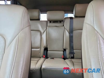Zdjęcie 10 z 13 samochodu: 2013 HYUNDAI SANTA FE SPORT 2.4L VIN:5XYZU3LB3DG059814 - miniatura