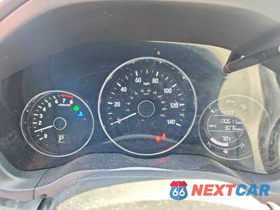 Zdjęcie 9 z 14 samochodu: 2018 HONDA HR-V EXL VIN:3CZRU6H76JM707435 - miniatura