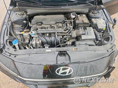 Zdjęcie 11 z 13 samochodu: 2025 HYUNDAI ELANTRA SEL SPORT VIN:KMHLM4DG5SU963693 - miniatura
