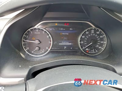 Zdjęcie 9 z 13 samochodu: 2022 NISSAN MURANO SV VIN:5N1AZ2BJ9NC126970 - miniatura
