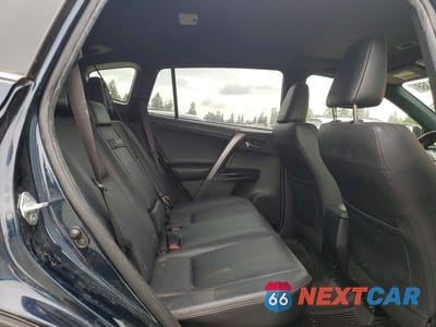 Zdjęcie 11 z 13 samochodu: 2018 TOYOTA RAV4 HV SE VIN:JTMJJREV7JD217582 - miniatura