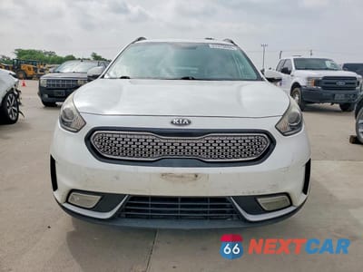 Piąte zdjęcie samochodu w środku: 2017 KIA NIRO EX VIN:KNDCC3LC4H5063659 - miniatura