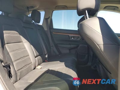 Zdjęcie 11 z 13 samochodu: 2019 HONDA CR-V EXL VIN:JHLRW2H88KX020960 - miniatura