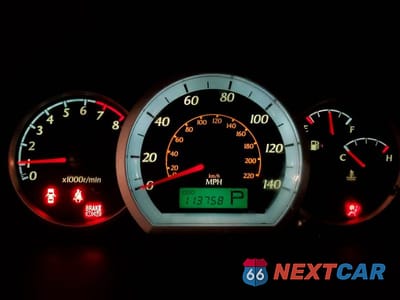 Zdjęcie 9 z 12 samochodu: 2006 SUZUKI FORENZA VIN:KL5JD56Z66K328022 - miniatura