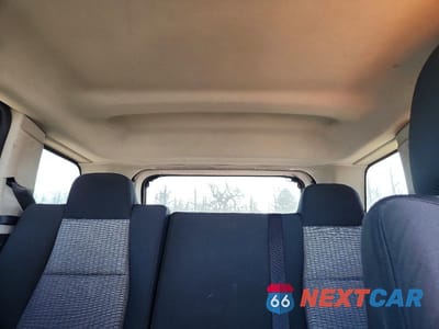 Zdjęcie 10 z 12 samochodu: 2009 JEEP GRAND CHEROKEE LAREDO VIN:1J8GS48K89C523678 - miniatura