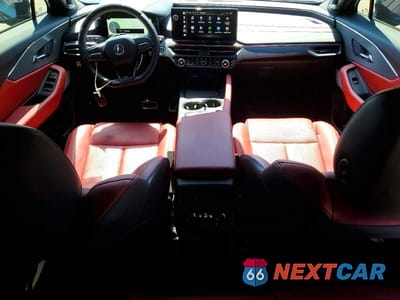 Zdjęcie 8 z 13 samochodu: 2024 ACURA ZDX TYPE-S VIN:4W5XHPRL5RZ515178 - miniatura