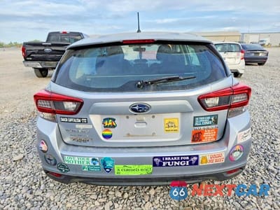 Zdjęcie 6 z 12 samochodu: 2020 SUBARU IMPREZA VIN:4S3GTAB65L3712245 - miniatura