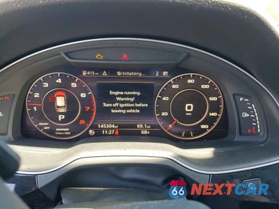 Zdjęcie 9 z 13 samochodu: 2017 AUDI Q7 PRESTIGE VIN:WA1VAAF77HD024288 - miniatura