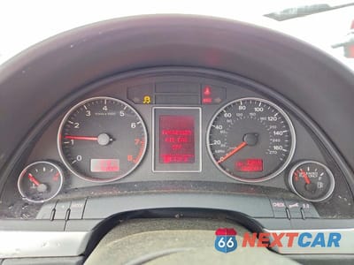 Zdjęcie 9 z 12 samochodu: 2006 AUDI A4 2.0T QUATTRO VIN:WAUDF78E36A206096 - miniatura