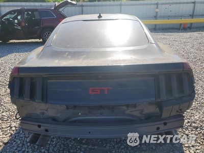 Zdjęcie 6 z 12 samochodu: 2021 FORD MUSTANG GT VIN:1FA6P8CF5M5148440 - miniatura