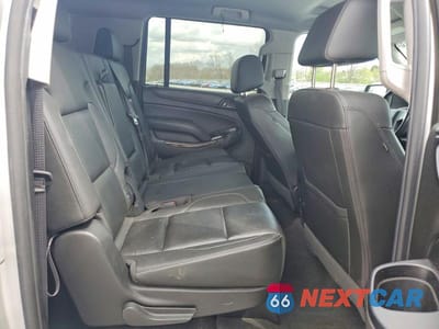 Zdjęcie 11 z 13 samochodu: 2018 CHEVROLET SUBURBAN K1500 LT VIN:1GNSKHKC5JR242893 - miniatura