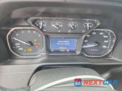 Zdjęcie 9 z 12 samochodu: 2021 GMC SIERRA K1500 ELEVATION VIN:1GTR9CED0MZ241651 - miniatura