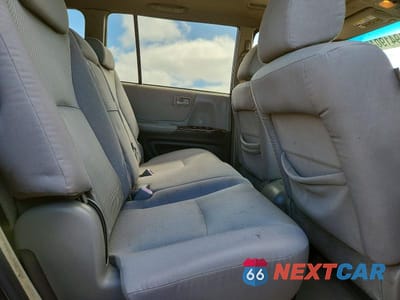 Zdjęcie 11 z 12 samochodu: 2006 TOYOTA HIGHLANDER LIMITED VIN:JTEEP21A160139904 - miniatura