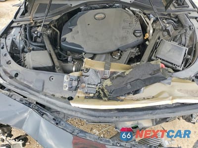 Zdjęcie 11 z 13 samochodu: 2020 CADILLAC CT6 LUXURY CSAV VIN:1G6KE5RS8LU108832 - miniatura