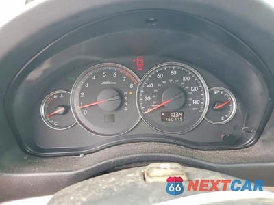 Zdjęcie 9 z 13 samochodu: 2009 SUBARU LEGACY 2.5I VIN:4S3BL616997233076 - miniatura