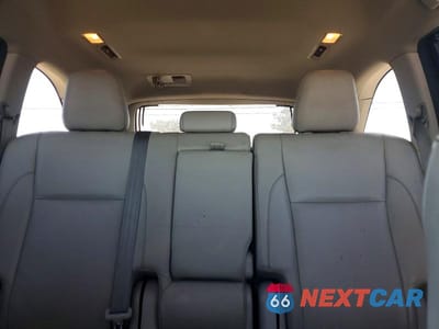 Zdjęcie 10 z 13 samochodu: 2018 TOYOTA HIGHLANDER XLE VIN:5TDJZRFH4JS528974 - miniatura