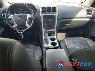 Zdjęcie 8 z 13 samochodu: 2012 GMC ACADIA SLT-1 VIN:1GKKRREDXCJ178564 - miniatura
