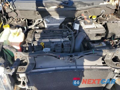 Zdjęcie 11 z 11 samochodu: 2017 JEEP COMPASS LATITUDE VIN:1C4NJCEA8HD115391 - miniatura