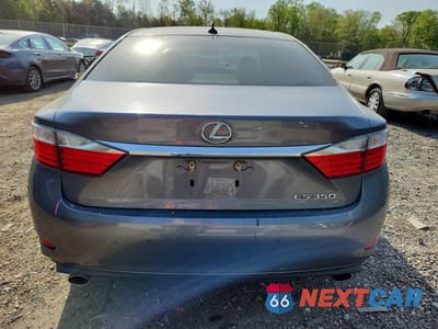 Zdjęcie 6 z 12 samochodu: 2013 LEXUS ES 350 VIN:JTHBK1GG7D2076089 - miniatura
