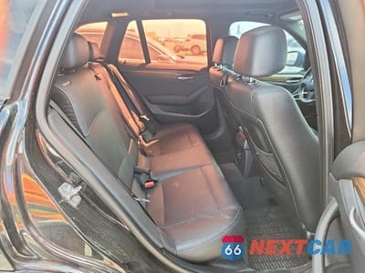 Zdjęcie 10 z 12 samochodu: 2013 BMW X1 XDRIVE35I VIN:WBAVM5C54DVV91115 - miniatura