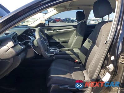Zdjęcie 7 z 12 samochodu: 2016 HONDA CIVIC EX VIN:2HGFC1F3XGH636022 - miniatura