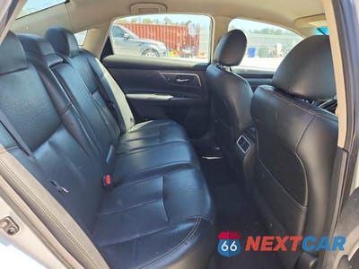Zdjęcie 10 z 12 samochodu: 2018 NISSAN ALTIMA 2.5 SL VIN:1N4AL3AP3JC128439 - miniatura