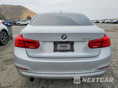Zdjęcie 6 z 12 samochodu: 2016 BMW 320 I VIN:WBA8A9C58GK618643 - miniatura