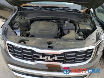 Zdjęcie 12 z 14 samochodu: 2023 KIA TELLURIDE SX-PRESTIGE VIN:5XYP5DGC9PG359648 - miniatura