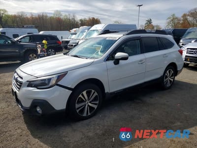 2018 SUBARU OUTBACK 3.6R LIMITED 4S4BSENC6J3344270 - główne zdjęcie licytacji z USA - miniatura
