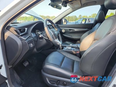 Zdjęcie 7 z 13 samochodu: 2023 INFINITI QX50 LUXE VIN:3PCAJ5BB8PF106303 - miniatura