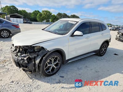 2018 BMW X1 SDRIVE28I WBXHU7C32J5L07599 - główne zdjęcie licytacji z USA - miniatura