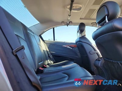 Zdjęcie 10 z 13 samochodu: 2005 MERCEDES-BENZ E 320 4MATIC VIN:WDBUF82J15X169378 - miniatura