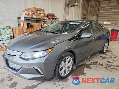 2017 CHEVROLET VOLT PREMIER 1G1RB6S57HU218110 - główne zdjęcie licytacji z USA - miniatura