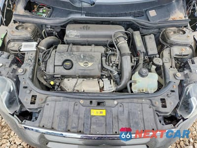 Zdjęcie 11 z 12 samochodu: 2012 MINI COOPER S COUNTRYMAN VIN:WMWZC5C50CWL58040 - miniatura