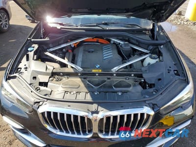 Zdjęcie 12 z 12 samochodu: 2023 BMW X5 XDRIVE45E VIN:5UXTA6C08P9P84991 - miniatura