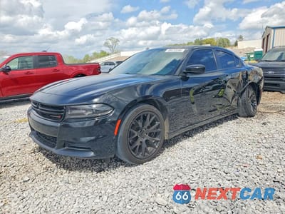 2019 DODGE CHARGER SXT 2C3CDXBG1KH603269 - główne zdjęcie licytacji z USA - miniatura